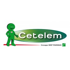 Payment Cetelem Czech