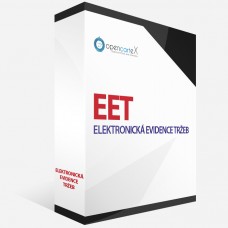 EET - elektronická evidence tržeb